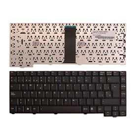 Teclado para Portatil Asus F2 04Gni11Ksp20-1 28 Pines Teclado para Portatil Asus F2 04Gni11Ksp20-1 28 Pines