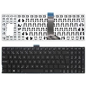 Teclado para Portatil Asus F555L F555La K555L K555 X555 X555L X555Lb A555Lb X555La X555Ld Teclado para Portatil Asus F555L F555La K555L K555 X555 X555L X555Lb A555Lb X555La X555Ld