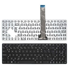 Teclado para Portatil Asus K55 K55V K55Xi K55A K55De K55Dr K55Vd K55Vj K55Vm K55Vs Teclado para Portatil Asus K55 K55V K55Xi K55A K55De K55Dr K55Vd K55Vj K55Vm K55Vs