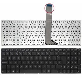 Teclado para Portatil Asus K56 K56C K56Ca A56 K56Cb K56Cm Teclado para Portatil Asus K56 K56C K56Ca A56 K56Cb K56Cm