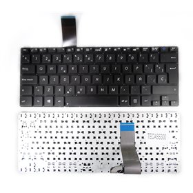 Teclado para Portatil Asus S300 S300Ca S3N S300N Sem Estrutura