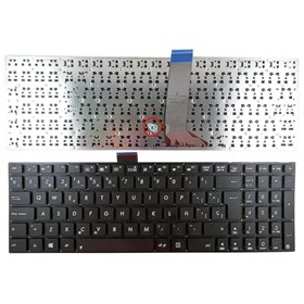 Teclado para Portatil Asus X502 X502C X502Ca Asus VivoBook S500 S500C S500Ca