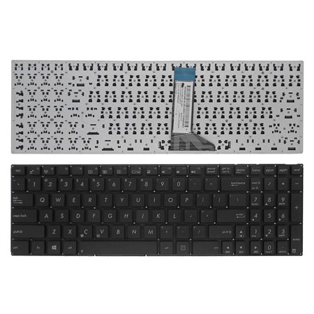 Teclado para Portatil Asus X554L X554 X554La X554Ld