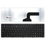 Teclado Portatil para Portatil Asus X55 X55A N53 N53Jf N53Jq N53Sv N53Sn N53Nb N73 N73J