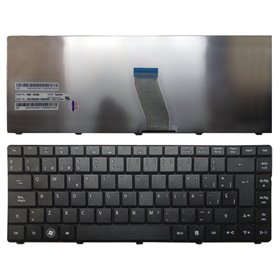 Teclado para Portatil Acer Aspire 4732Z eMachines D725 D525 Gateway Nv40 Nv42 Nv44
