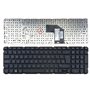 Teclado para HP Pavilion G6-2000 G6-2100 697452-031 699497-031 R36 Aer36E01210