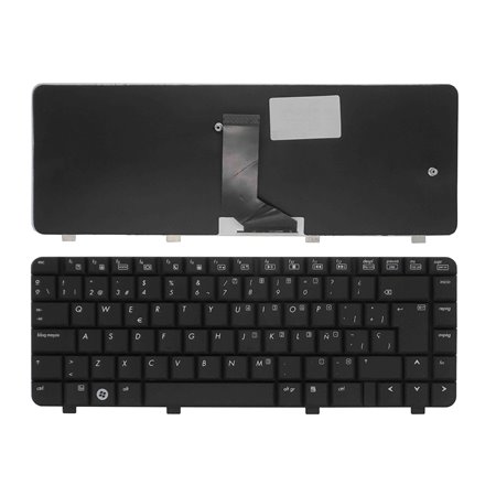 Teclado para Portatil HP Compaq 6520 6520S 6720 6720S