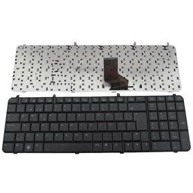 Teclado para Portatil HP Compaq Presario A900 A909 A910 A945 V080502Ak1