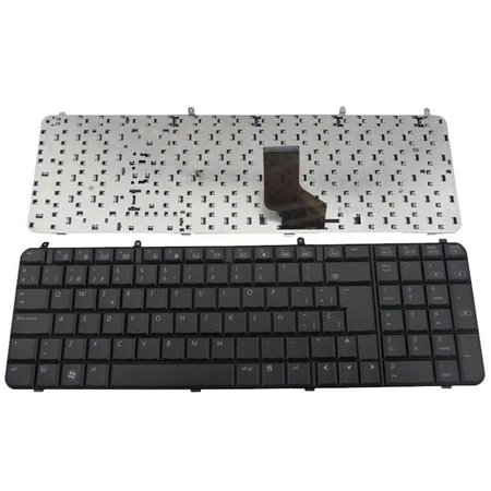 Teclado para Portatil HP Compaq Presario A900 A909 A910 A945 V080502Ak1