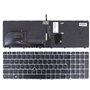 Teclado para Portatil HP EliteBook 755 G3 755 G4 850 G3 850 G4 ZBook 15U G3 15U G4