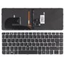 Teclado para Portatil HP EliteBook 840 G3 745 G3 745 G4 840 G4 848 G4