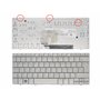 Teclado para Portatil HP Mini Note 2133 2140 482280-071 468509-071 Mp-07C96E06930