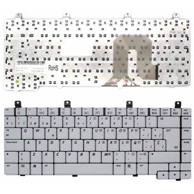 Teclado para Portatil HP Pavilion DV4000 DV4100 DV4200 DV4300 DV4400 Compaq Presario V4000 99.N5982.L0S