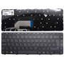 Teclado para Portatil HP ProBook 430 G3 430 G4 640 G2 822338-001