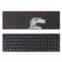 Teclado para Portatil HP ProBook 450 G6 455 G6 450R G6 Preto