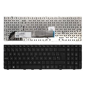 Teclado para Portatil HP ProBook 4535S 4530S 4730S Series