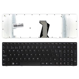 Teclado Lenovo B590 B590A B590G B570 B570A B570E B570G B570T B575 B575E B580 V570 V570C Y570 Z570