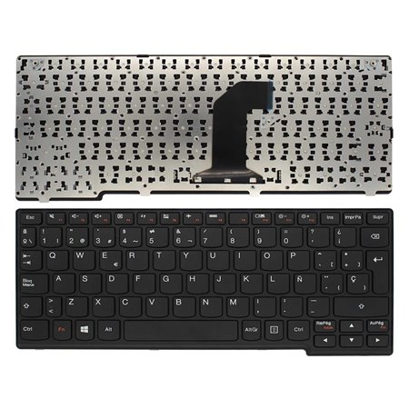 Teclado para Portatil Lenovo Yoga 11 11-Tth Series