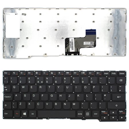 Teclado para Portatil Lenovo Yoga 3 11 300-11Ibr 300-11Iby 700-11Isk Flex 3 11