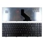 Teclado para Portatil LG A505