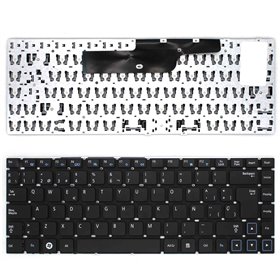 Teclado para Portatil Samsung NP300 NP300V5A NP305V5A 300E5A 305E5A NP300E5A NP305E5A 300V5A