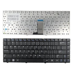 Teclado para Portatil Samsung R519 NP-R519 Ingles