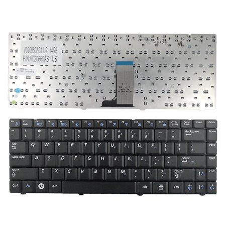 Teclado para Portatil Samsung R519 NP-R519 Ingles