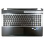 Teclado para Portatil Samsung Rf510 Rf511 Latino