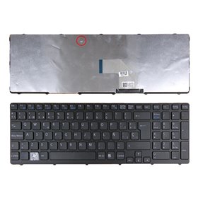 Teclado para Portatil Sony SVE15 V133846As1