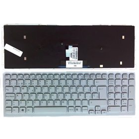 Teclado para Portatil Sony Vaio VPC-Eb Series e Sony Vaio PCG Series