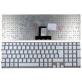 Teclado para Portatil Sony Vaio VPC-Eb VPC-Eb1M1E VPCeb2M1E VPCeb3M1E VPC-Eb32Fm