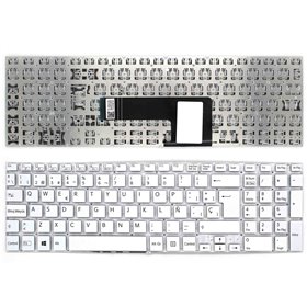 Teclado para Portatil SVF15 SVF153A1Ym 149239971Es SVF152A29M Aehk9P012203A
