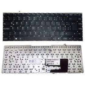 Teclado Portatil Sony Vaio VGN-Fw145Ew VGN-Fw VGN-Fw31E VGN-Fw31J VGN-Fw54M VGN Fw21M