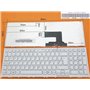 Teclado Portatil Sony Vaio VPC-Ee Series em Branco Aene7P00110