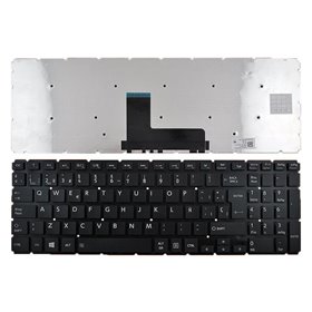 Teclado para Portatil Toshiba L50-B