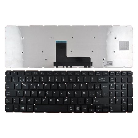 Teclado para Portatil Toshiba L50-B