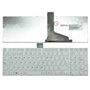Teclado para Portatil Toshiba Satellite L850, L950 C855 Pscbye-04500Rit Branco