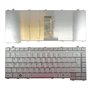 Teclado para Toshiba Satellite A200 A300 L300 Prata