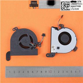 Ventoinha para Portatil Asus X540 X540S X540Sa