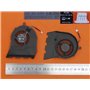 Ventoinha para Portatil Dell Inspiron 15G 15 5567 Dfs481305Mc0T