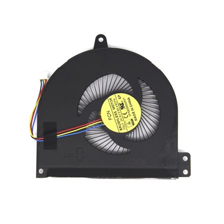 Ventoinha para Portatil Dell Latitude E5470 Xgyjw