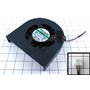 Ventoinha CPU para Portatil HP ProBook 4520S 4525S 4720S Ksb0505Hb Mf60120V1-Q020-S9A