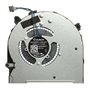 Ventoinha CPU para Portátil HP ProBook 640 G4 645 G4 Series L09537-001 Hsn-I14C-4 Eg75050S1-C