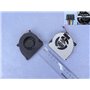 Ventoinha para HP EliteBook 2560 2560P Mf60090V1-C130-S9A 651378-001