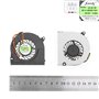Ventoinha para Portatil HP Compaq 6720 6530S 6531S 6530B 6535S 6735S 6820 6830