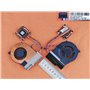 Ventoinha para Portatil HP CQ42 G42 CQ62 G62 CQ56 G56 4Pines 688281-001