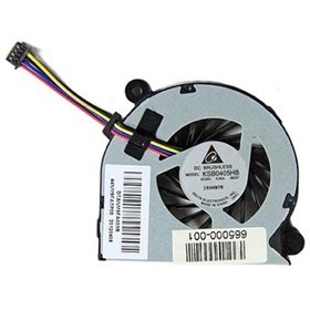 Ventoinha para Portatil HP Pavilion Dm1-4000 Series