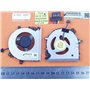 Ventoinha para Portatil HP ProBook 430 G3 Series 831902-001 0Fgj10000H Ns65B02-14M02