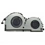 Ventoinha CPU para Portatil Gaming Lenovo IdeaPad L340 L340-17Irh L340-15Irh L330-15 17Ich Dfs5K12214161D