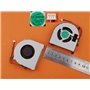 Ventoinha para Lenovo G485 G485A G485G N585 G585 6.5Cm Ab06505Mx12Db00